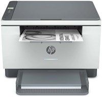 фото: Hewlett-Packard HP LaserJet M236d