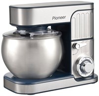 фото: Миксер Pioneer MX330 голубой