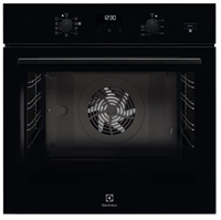 фото: Духовой шкаф Electrolux EOD5C50Z