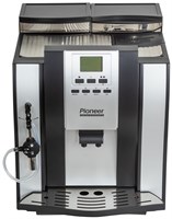 фото: Кофемашина Pioneer CMA007