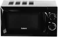 фото: Микроволновая печь Galanz MOS-2002MB