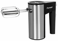 фото: Pioneer MX320