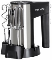 фото: Pioneer MX321