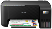 фото: МФУ Epson L3250