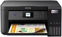 фото: МФУ Epson L4260
