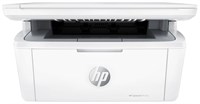 фото: МФУ Hewlett-Packard HP LaserJet MFP M141a