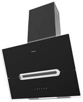 фото: Кухонная вытяжка Korting KHC 61950 GXN