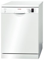 фото: Bosch SMS43D02ME