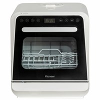 фото: Посудомоечная машина Pioneer DWM05