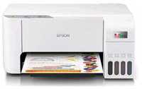 фото: МФУ Epson EcoTank L3216