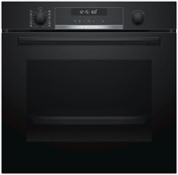 фото: Духовой шкаф Bosch HBA578BB0