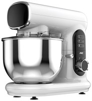 фото: JVC JK-MX515 white
