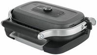 фото: Гриль Pioneer GR1008E