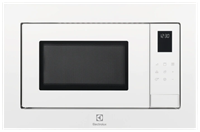 фото: Микроволновая печь Electrolux LMS4253TMW