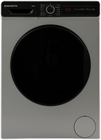 фото: Стиральная машина Delvento Energy Twist VG42653 Slim