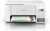 фото: МФУ Epson L3256