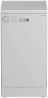 фото: Посудомоечная машина Indesit DFS 1A59