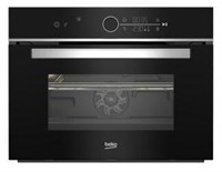 фото: Духовой шкаф Beko BBCW13400X