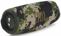 фото: Акустика JBL Charge 5 камуфляж