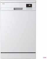 фото: Посудомоечная машина Ascoli A45DWFSD930W