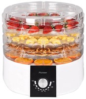 фото: Pioneer FD306