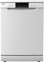 фото: Посудомоечная машина Midea MFD60S120Wi