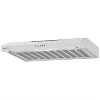 фото: Кухонная вытяжка Krona Briana 600 Inox PB