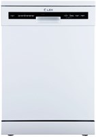 фото: LEX DW 6062 WH