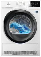 фото: Сушильная машина Electrolux EW8H458BP