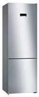 фото: Холодильник Bosch KGN49XLEA