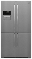 фото: Холодильник Jackys JR FI526V