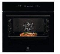 фото: Духовой шкаф Electrolux EOE7C31Z