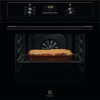 фото: Духовой шкаф Electrolux EOF3H50BK