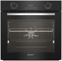 фото: Indesit IFE 4841 J BL