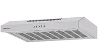 фото: Кухонная вытяжка Krona Briana 500 inox PB