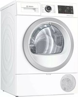 фото: Сушильная машина Bosch WTU8769SSN