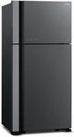 фото: Холодильник Hitachi R-VG660PUC7-1 GGR