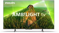 фото: Телевизор Philips 50PUS8108