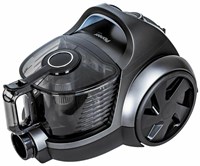 фото: Пылесос Pioneer VC340C
