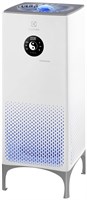 фото: Очиститель воздуха Electrolux EAP-2075D