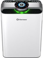 фото: Очиститель воздуха THERMEX Vivern 500 Wi-Fi