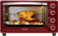 фото: Минипечь Nord RC 350 R