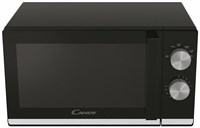 фото: Микроволновая печь Candy CMW20TNMB-07