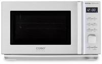 фото: Микроволновая печь Caso M 20 Cube Ceramic