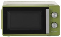 фото: Микроволновая печь Oursson MM1702/GA