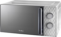 фото: Микроволновая печь Tesler MM-2004 grey