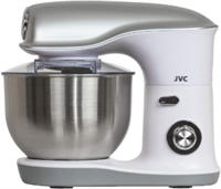 фото: JVC JK-MX510 silver