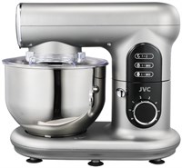 фото: JVC JK-MX515 silver