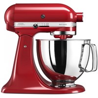 фото: Миксер KitchenAid 5KSM125EER