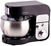 фото: Pioneer MX323 black